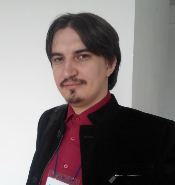 Microsoft MVP, RD Anton BOYKO